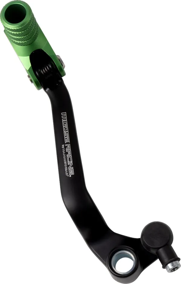 Levier de vitesses Moose Offroad Hard-Parts - vue 2