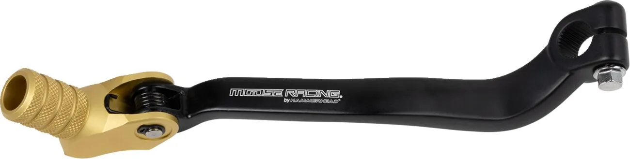 Levier de vitesses forgé MOOSE OFFROAD HARD-PARTS