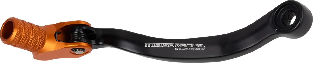 Levier de vitesses forgé MOOSE OFFROAD HARD-PARTS