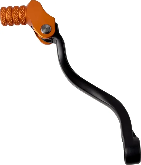 Levier de vitesses forgé MOOSE OFFROAD HARD-PARTS