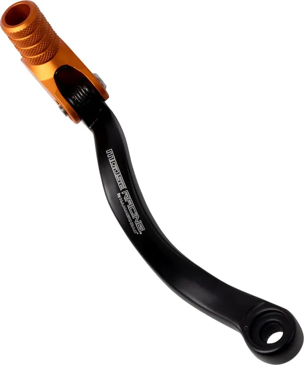 Levier de vitesses forgé MOOSE OFFROAD HARD-PARTS - vue 2