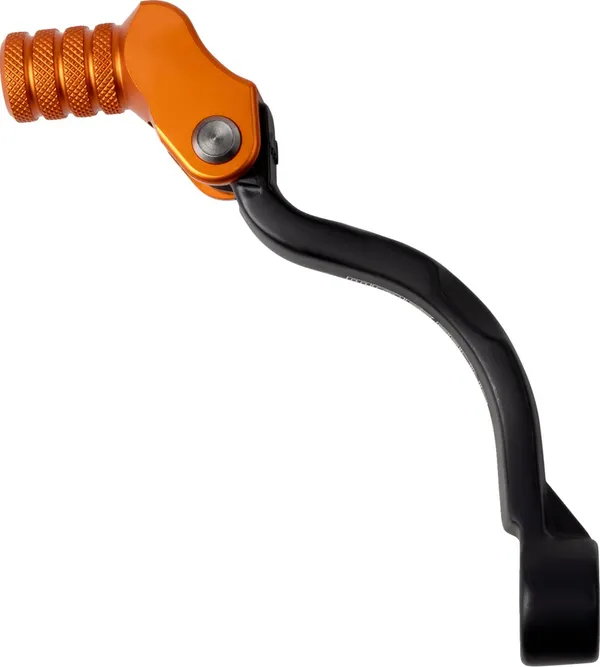 Levier de vitesses forgé MOOSE OFFROAD HARD-PARTS