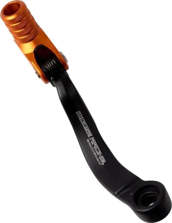 Levier de vitesses forgé MOOSE OFFROAD HARD-PARTS - vue 2