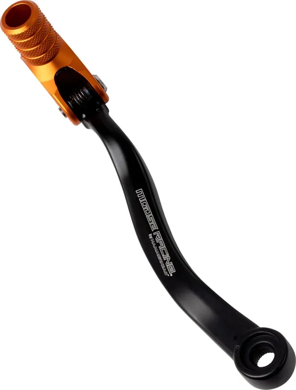 Levier de vitesses forgé MOOSE OFFROAD HARD-PARTS - vue 2