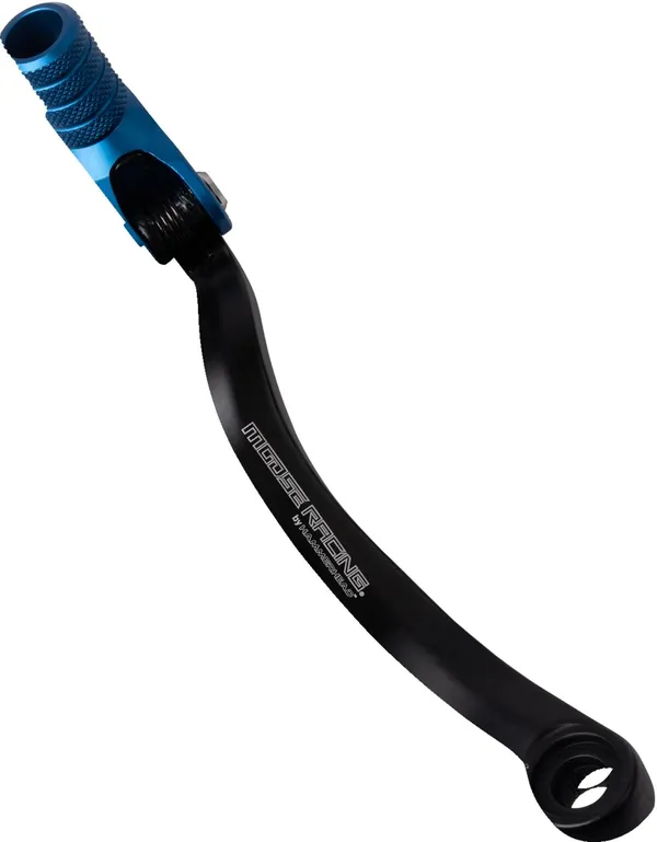 Levier de vitesses forgé MOOSE OFFROAD HARD-PARTS - vue 2