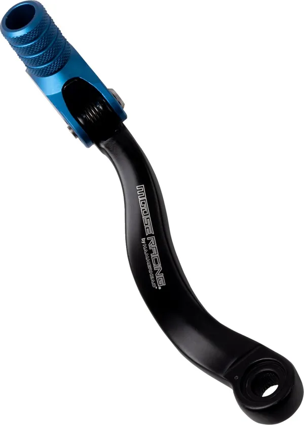 Levier de vitesses forgé MOOSE OFFROAD HARD-PARTS - vue 2