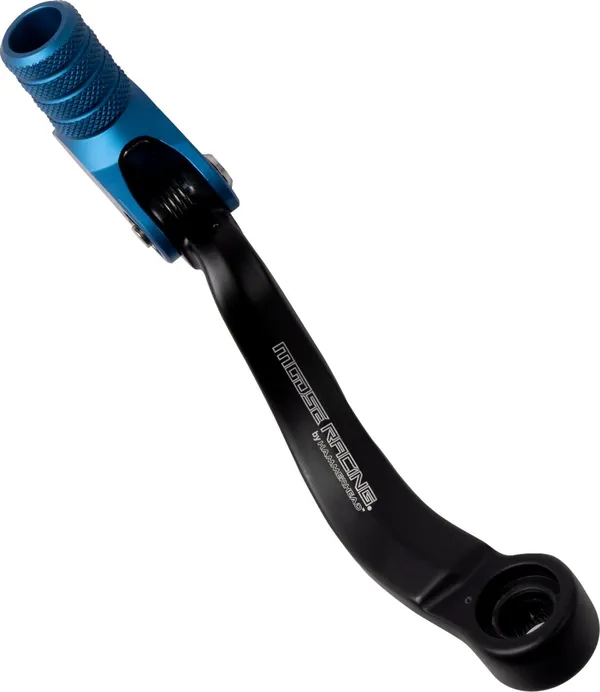 Levier de vitesses forgé MOOSE OFFROAD HARD-PARTS - vue 2