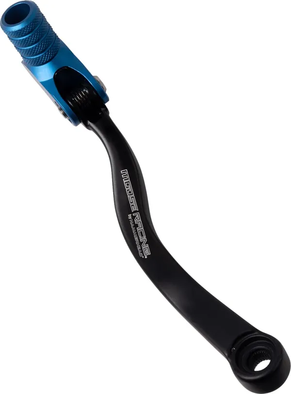 Levier de vitesses forgé MOOSE OFFROAD HARD-PARTS - vue 2