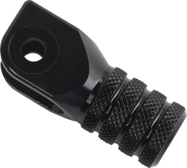Embout de levier de vitesse +0 MM noir MOOSE OFFROAD HARD-PARTS - vue 2