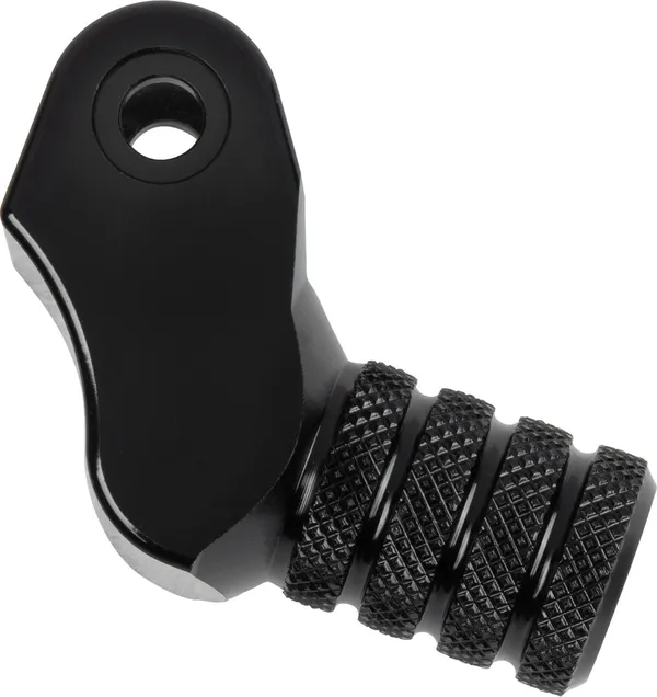 Embout de levier de vitesse +20 mm noir MOOSE OFFROAD HARD-PARTS - vue 2