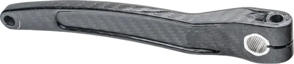Levier de changement de vitesse SLYFOX Arm Shift Touring Carbon Gloss - vue 2