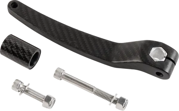 Décalque Arm Shift Touring Carbon Matte Slyfox - vue 2