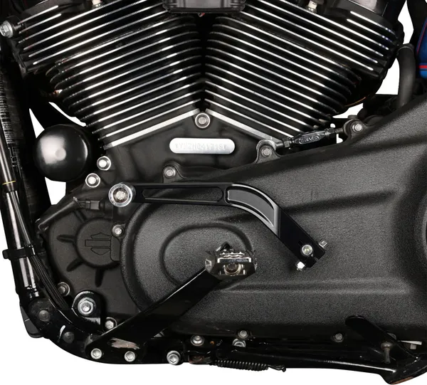 Levier de changement de vitesse Thrashin Supply Co. Shift 1 Shorter M8 Softa - vue 3