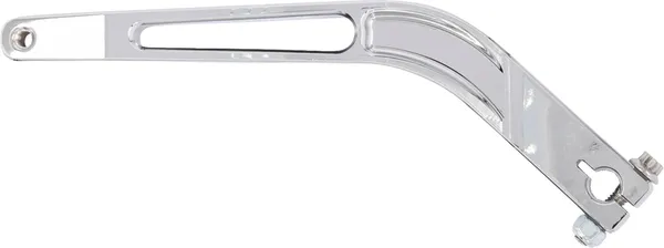 Levier de changement de vitesse Thrashin Supply Co. Shift 1 raccourci M8 Softa - vue 2
