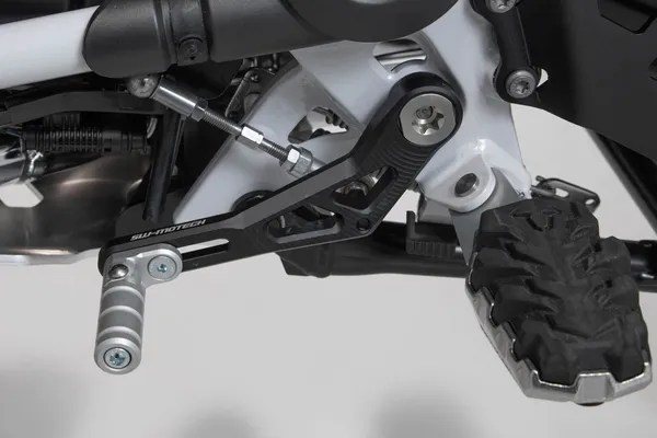 Levier de vitesse SW-MOTECH Gear Lever - vue 2