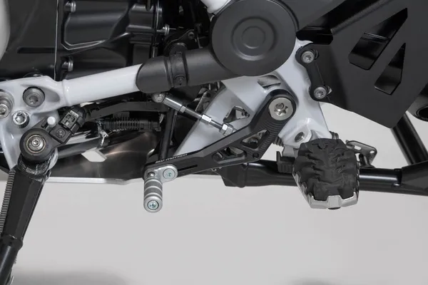 Levier de vitesse SW-MOTECH Gear Lever - vue 3