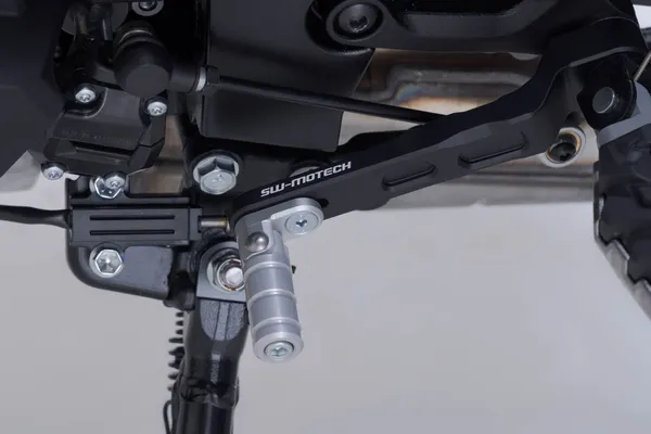 Levier de vitesse SW-MOTECH - vue 4