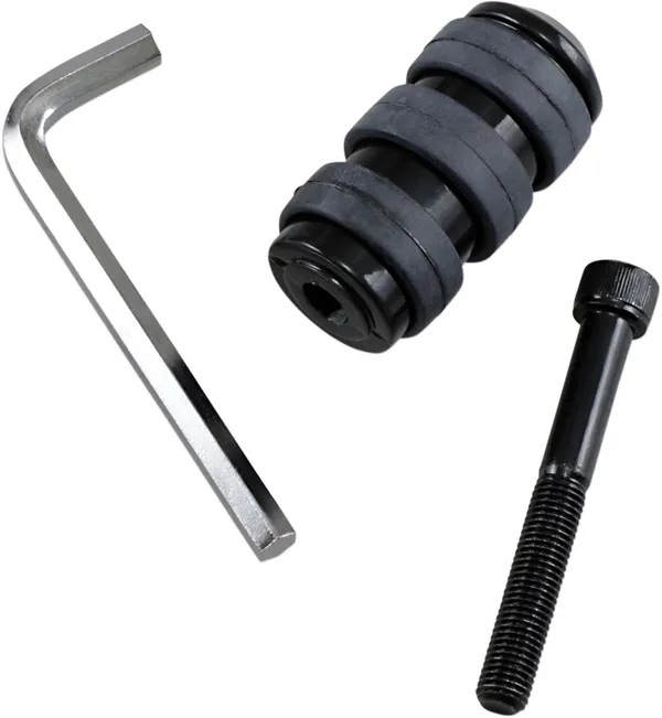 Embout de sélecteur Soft-Ride DRAG SPECIALTIES - vue 2