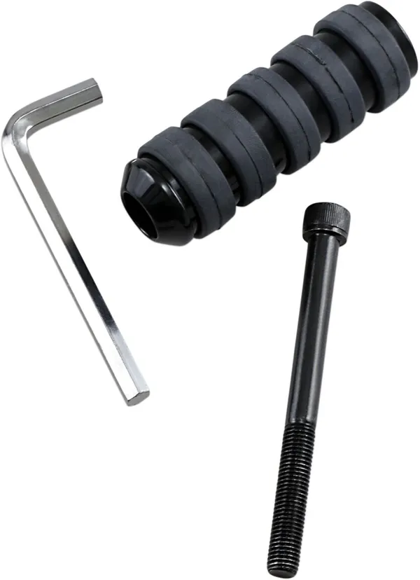 Embout de sélecteur Soft-Ride DRAG SPECIALTIES - vue 2