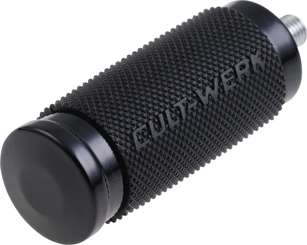 Embout de sélecteur Racing CULT WERK - vue 4
