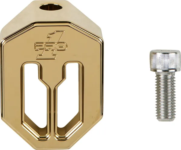 Embout de sélecteur Touring PRO-ONE PERF.MFG. - vue 2