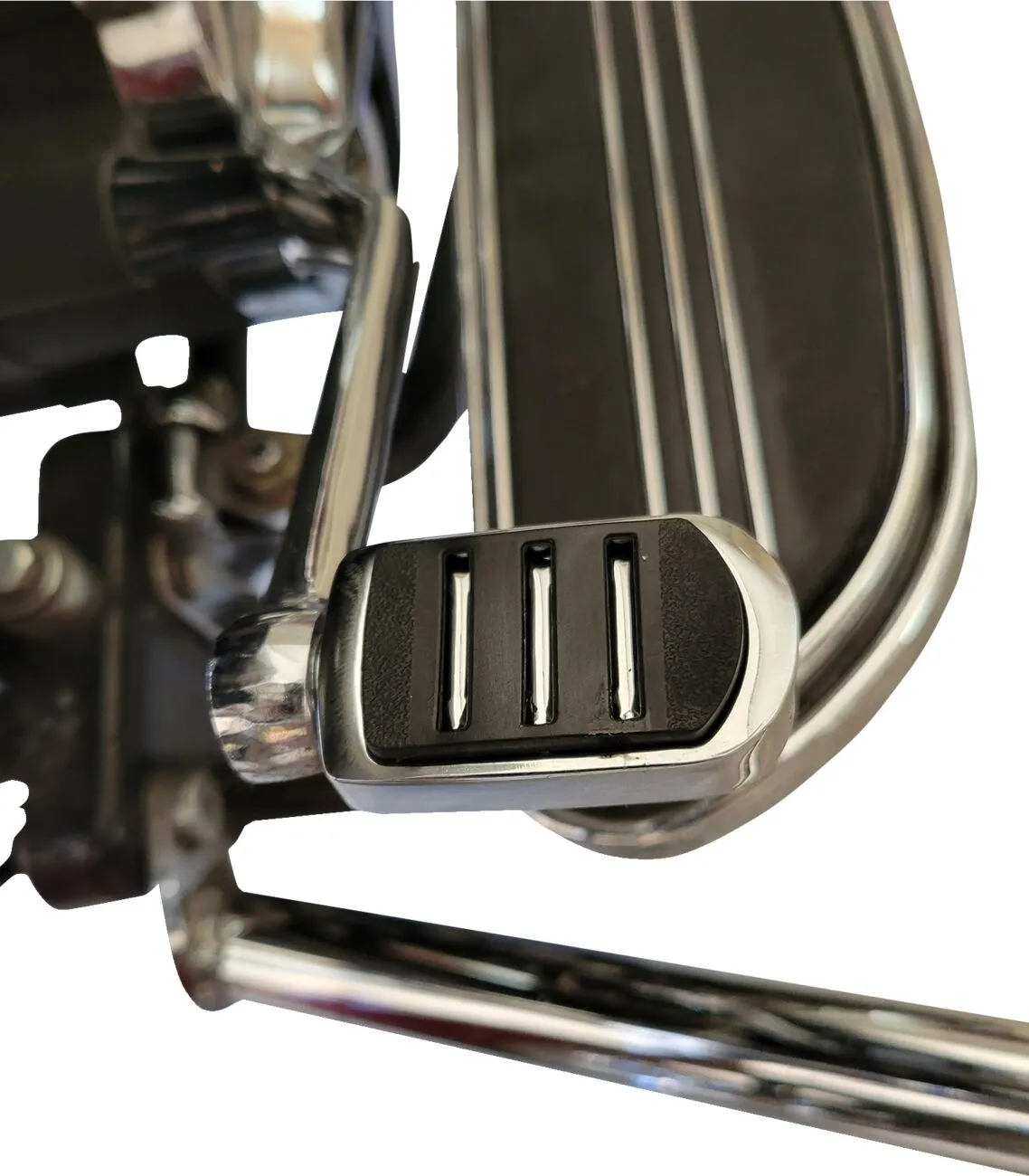 Embout de sélecteur DRAG SPECIALTIES