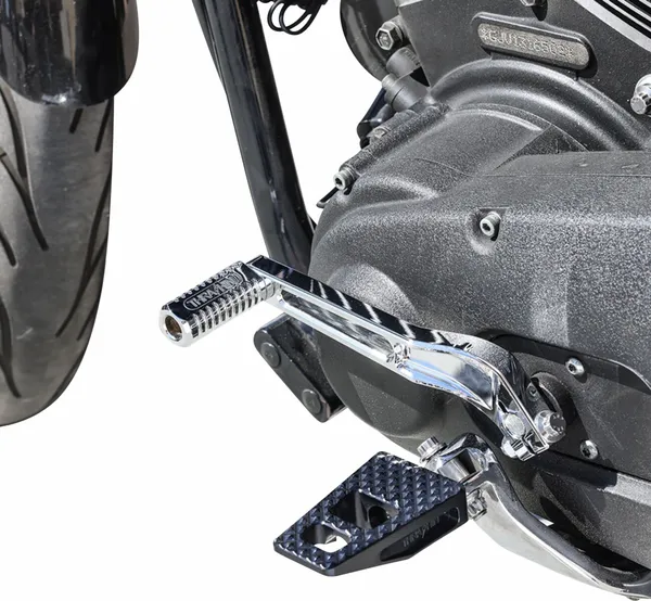 Embout de sélecteur Speedway Thrashin Supply Co. - vue 4