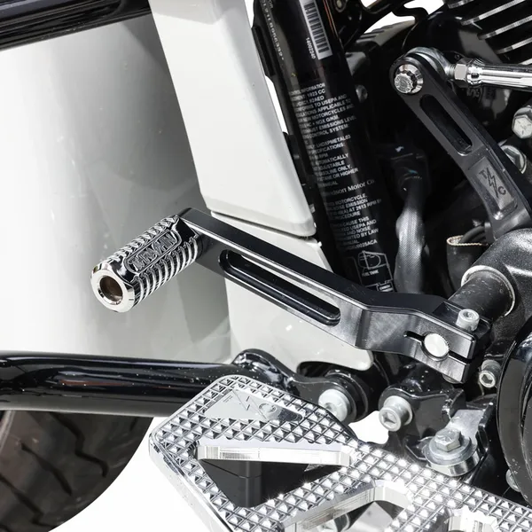 Embout de sélecteur Speedway Thrashin Supply Co. - vue 6