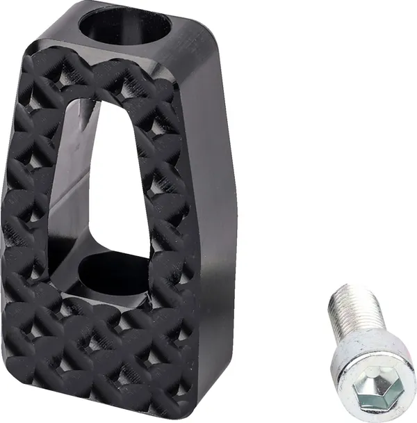 Embout de sélecteur P-54 Thrashin Supply Co.