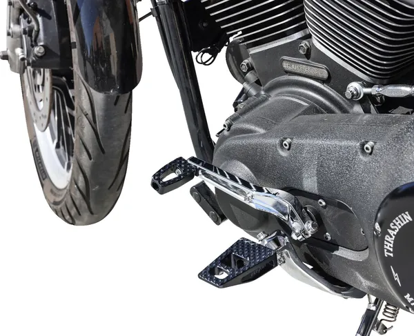 Embout de sélecteur P-54 Thrashin Supply Co. - vue 6