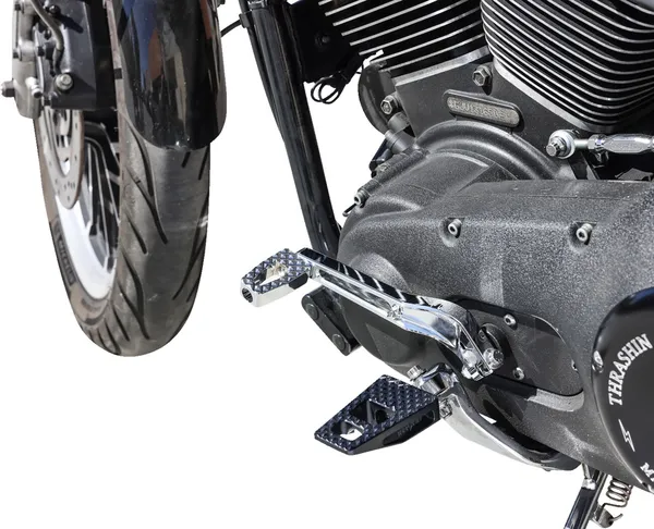 Embout de sélecteur P-54 Thrashin Supply Co. - vue 3