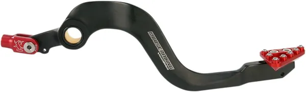 Pédale de frein Moose Offroad Hard-Parts - vue 2