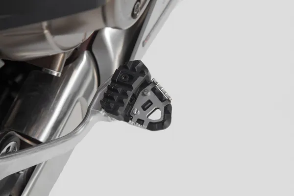 Extension pour pédale de frein SW-MOTECH - vue 2