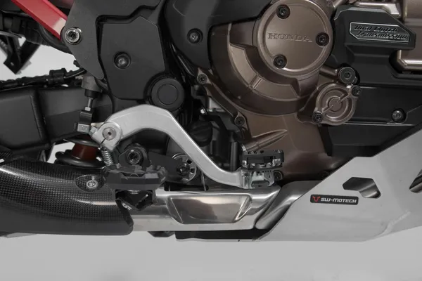 Extension pour pédale de frein SW-MOTECH - vue 5