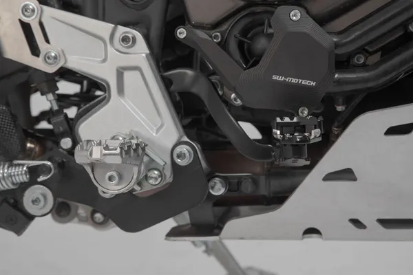 Extension pour pédale de frein SW-MOTECH - vue 3