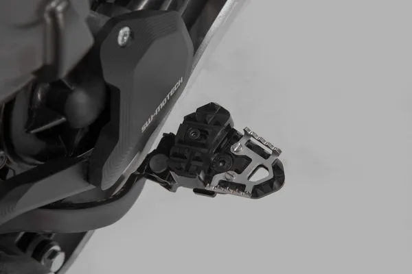 Extension pour pédale de frein SW-MOTECH - vue 4