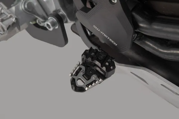 Extension pour pédale de frein SW-MOTECH - vue 5