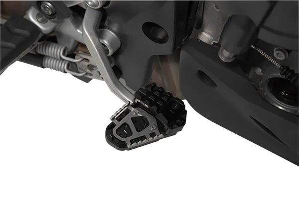 Extension pour pédale de frein SW-MOTECH - vue 2