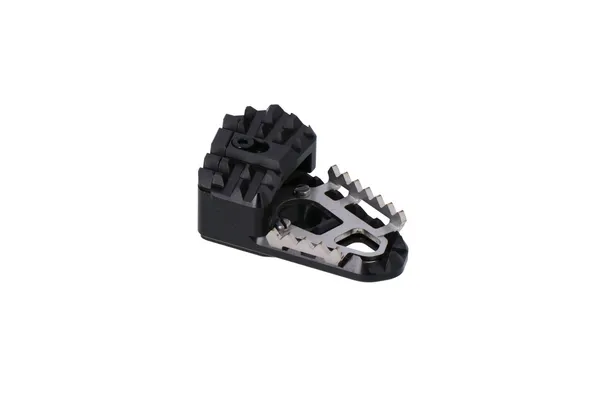 Extension pour pédale de frein SW-MOTECH - vue 2