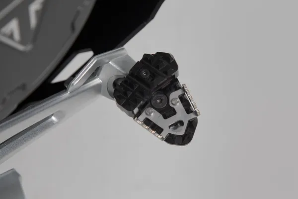 Extension pour pédale de frein SW-MOTECH - vue 3