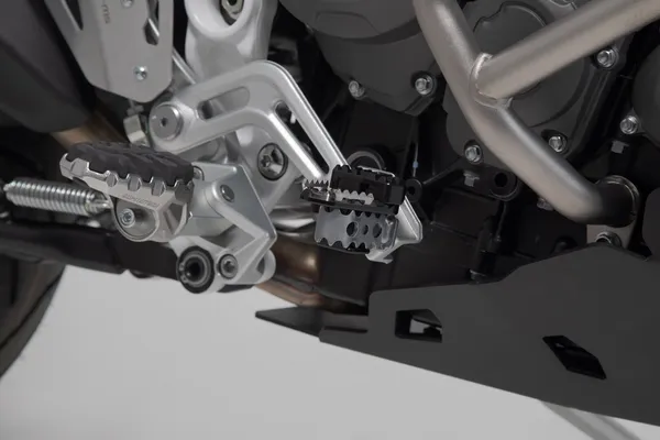 Extension pour pédale de frein SW-MOTECH - vue 4