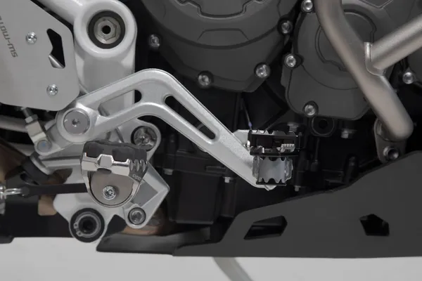 Extension pour pédale de frein SW-MOTECH - vue 6
