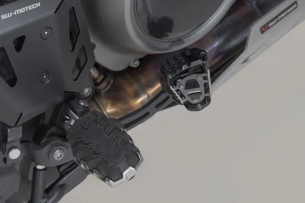 Extension pour pédale de frein SW-MOTECH - vue 4