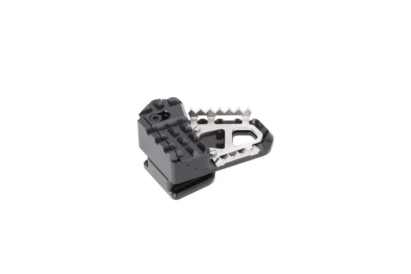Extension pour pédale de frein SW-MOTECH - vue 5