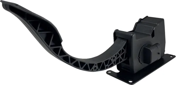 Pédale d'accélérateur MOOSE OFFROAD FOUR WHEEL - vue 2