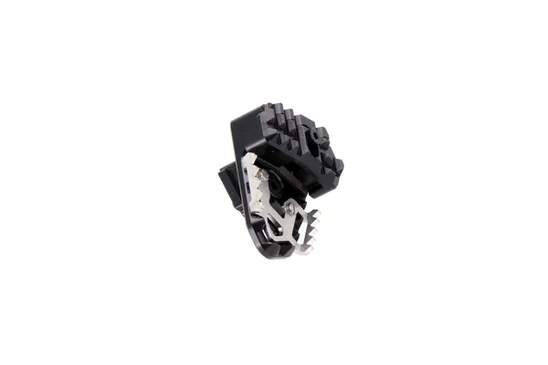 Pédale de frein extensible SW-MOTECH - vue 3