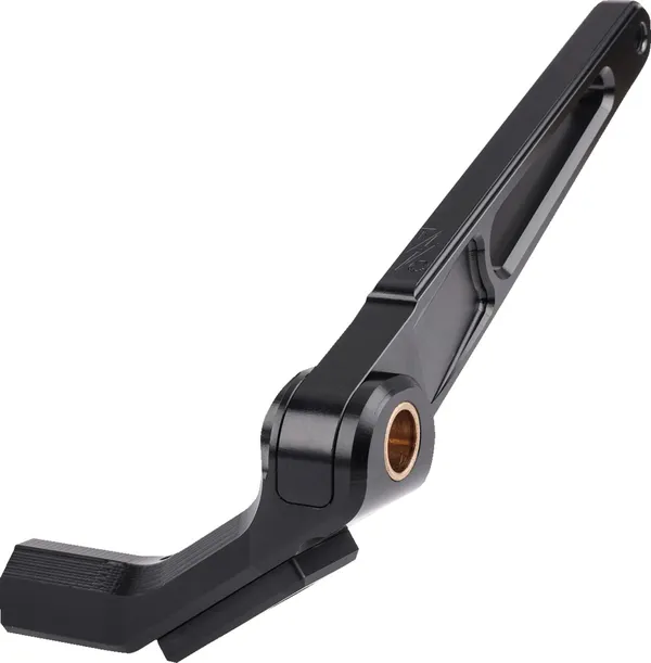 Étrier de frein Arm Brake M8 Softail avec commandes centrales Thrashin Supply Co.