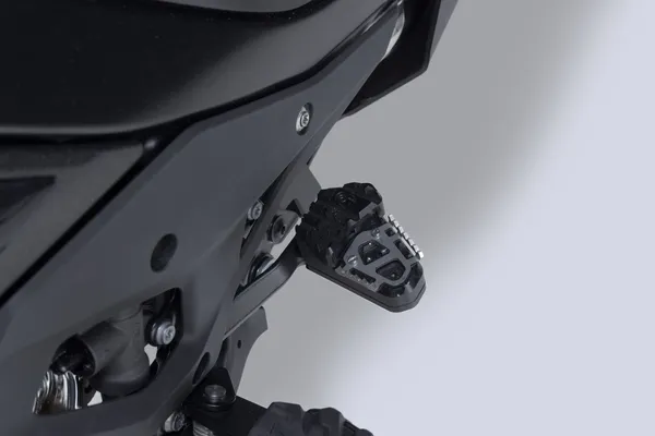 Extension pour pédale de frein SW-MOTECH - vue 3