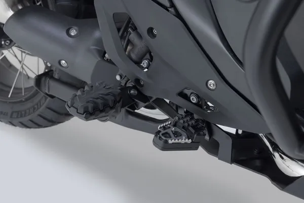 Extension pour pédale de frein SW-MOTECH - vue 5
