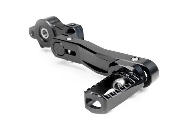 Levier de frein Gilles Tooling - vue 3